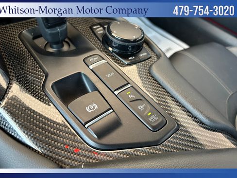 Used 2021 Toyota Supra Premium image 34