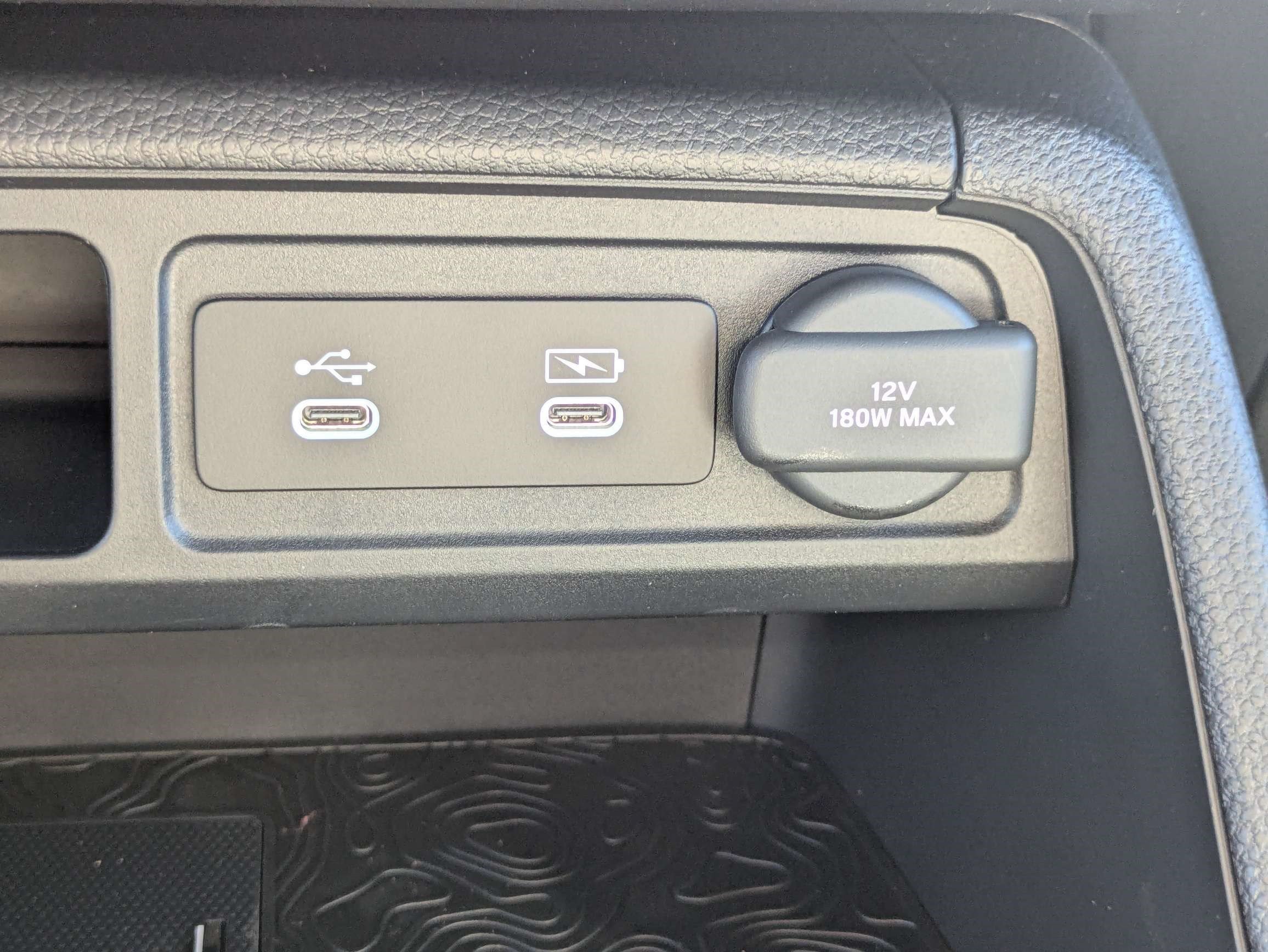 New 2026 Honda Passport TrailSport Elite image 30