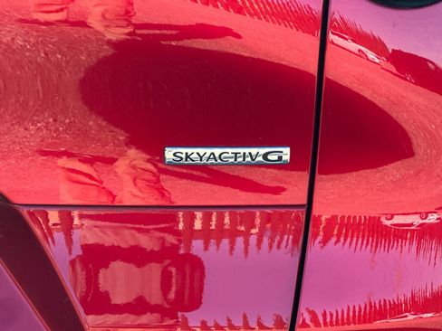 Used 2025 MAZDA CX-30 AWD 2.5 S w/ Preferred Package image 6