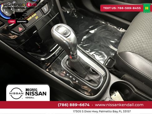 Used 2018 Buick Encore Preferred image 24