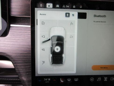 Used 2023 Rivian R1S Launch Edition image 70