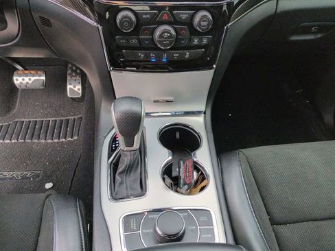Used 2021 Jeep Grand Cherokee SRT AWD/4WD image 21