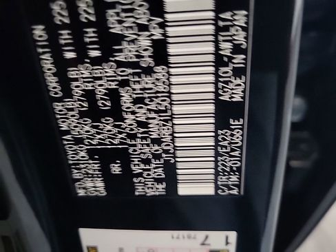 Used 2020 Lexus NX 300 FWD w/ Comfort Package image 21