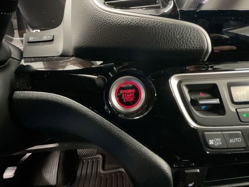 Used 2022 Honda Ridgeline Black Edition image 17