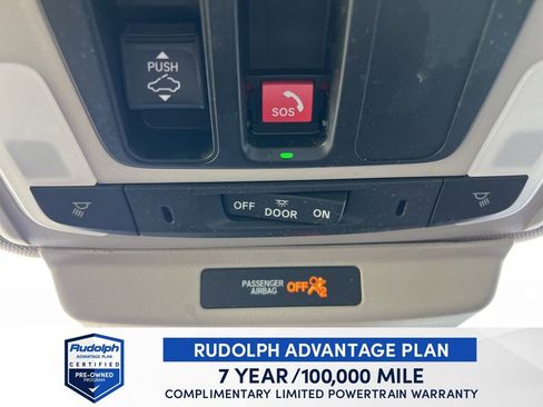 Certified 2023 Honda Accord EX image 42