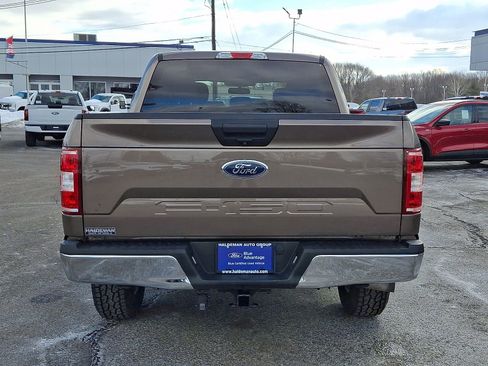 Used 2019 Ford F150 XLT w/ Equipment Group 301A Mid image 6