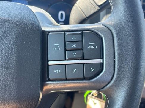 Used 2025 Ford F150 XLT w/ Equipment Group 301A Standard AWD/4WD image 20