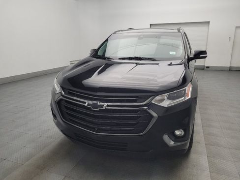 Used 2020 Chevrolet Traverse Premier w/ Redline Edition image 15