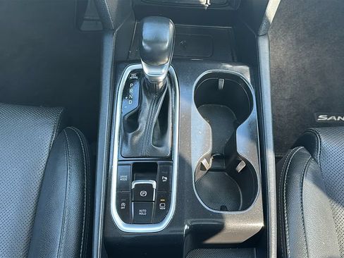 Used 2020 Hyundai Santa Fe Limited FWD image 28