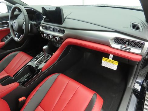 New 2026 Acura Integra A-Spec image 17