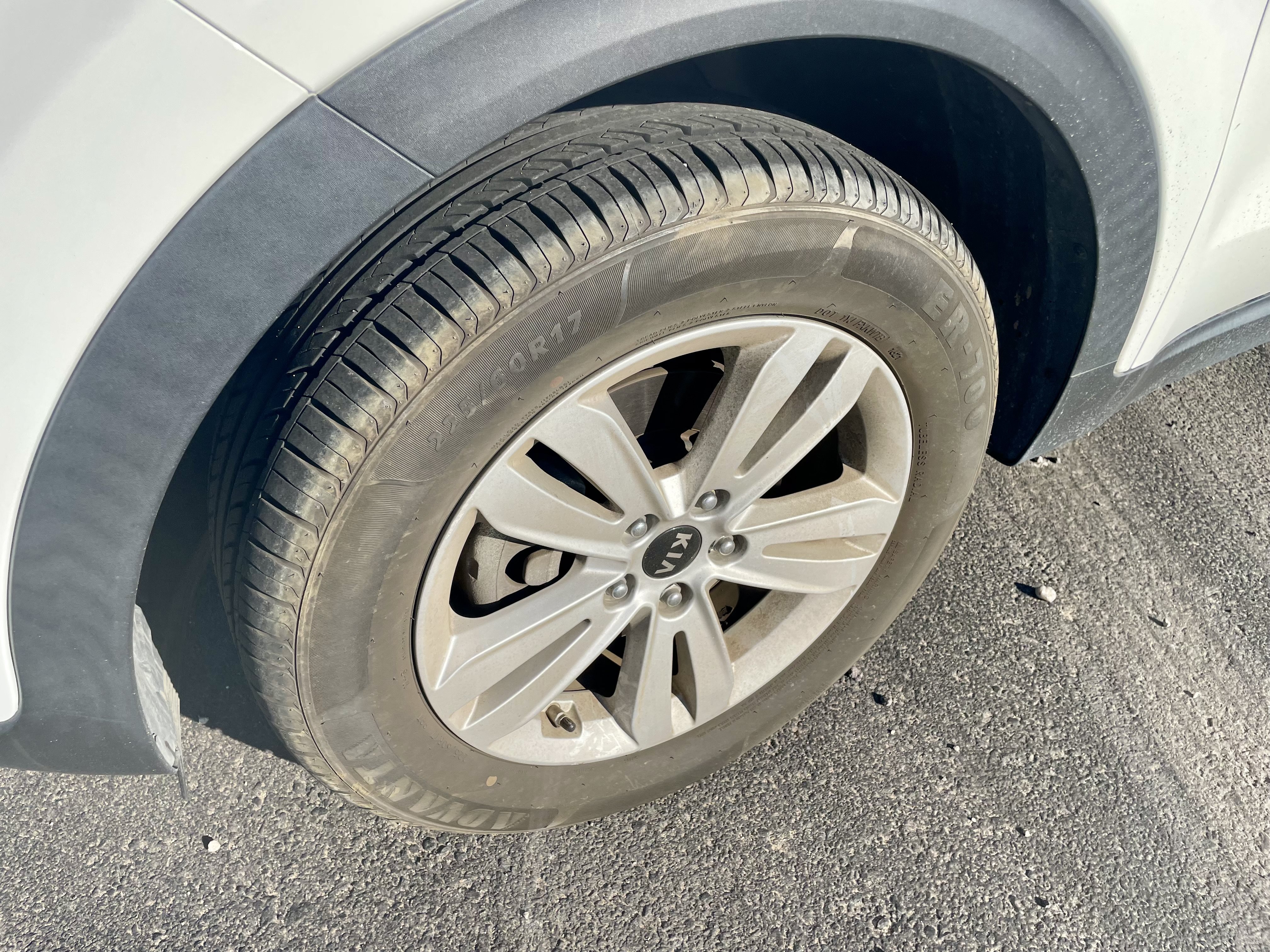 Used 2019 Kia Sportage LX AWD/4WD image 9