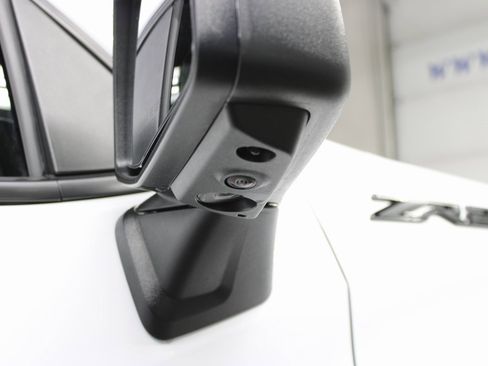 Used 2024 Chevrolet Silverado 1500 ZR2 image 52