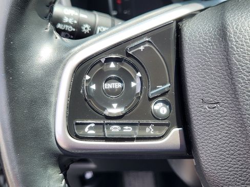 Used 2020 Honda CR-V Touring image 24