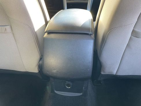 Used 2018 Ford Fusion S image 34