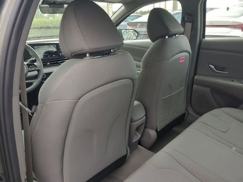 New 2026 Hyundai Elantra SEL Sport Premium image 19