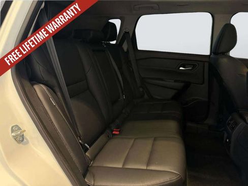 Used 2023 Nissan Rogue SL w/ SL Premium Package AWD/4WD image 35