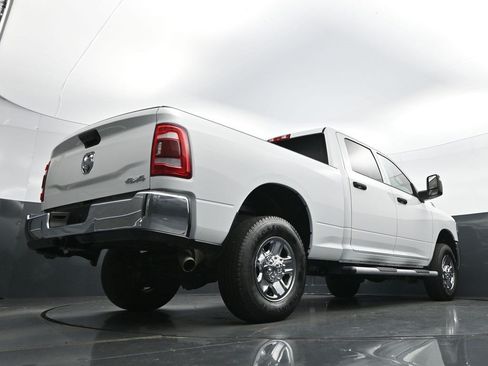 Used 2024 RAM 2500 Tradesman w/ Safety Group AWD/4WD image 27