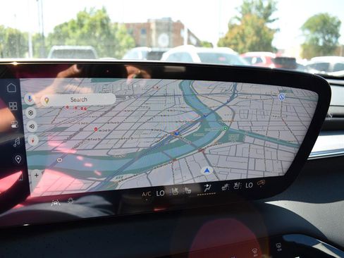 New 2026 Buick Enclave Avenir w/ Super Cruise Package image 17