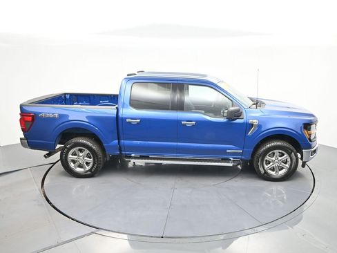 Used 2024 Ford F150 XLT w/ Mobile Office Package image 28