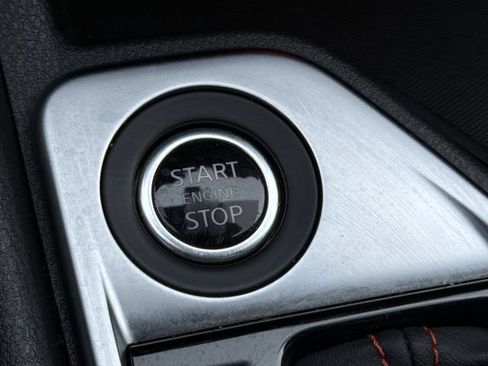 Used 2024 Nissan Sentra SR FWD image 20