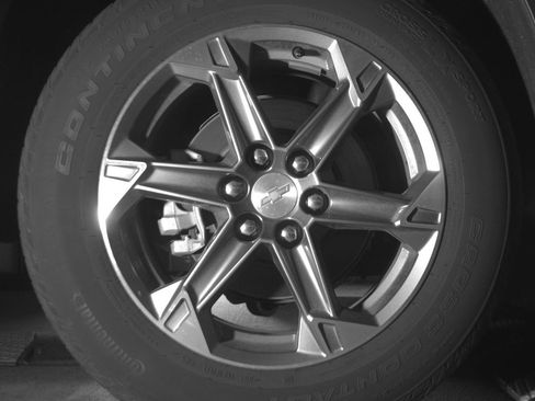 Used 2025 Chevrolet Blazer LT FWD image 15