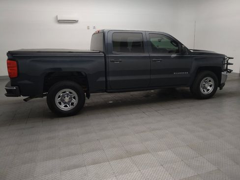 Used 2017 Chevrolet Silverado 1500 LS w/ Trailering Package RWD image 10