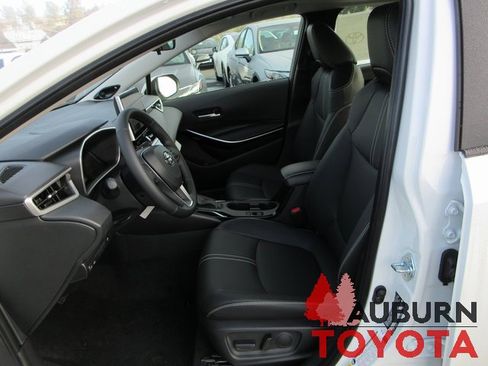 New 2026 Toyota Corolla XLE image 7