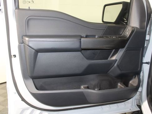 Used 2021 Ford F150 XLT w/ Equipment Group 302A High image 19