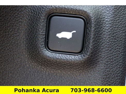 Certified 2025 Acura MDX SH-AWD w/ Technology Package image 23