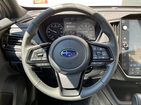 New 2026 Subaru Forester Premium AWD/4WD image 14