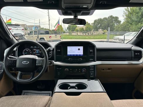 Used 2023 Ford F150 XLT RWD image 25