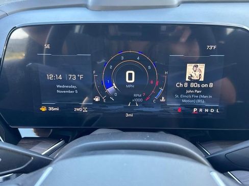 New 2026 Chevrolet Suburban LT w/ Comfort Package AWD/4WD image 36