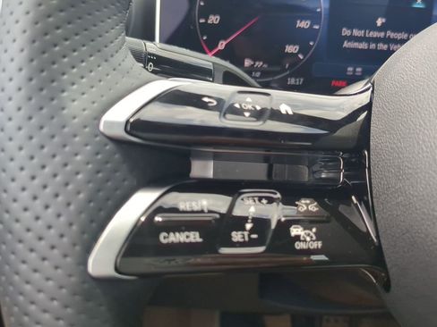 New 2024 Mercedes-Benz CLE 300 4MATIC Coupe image 13