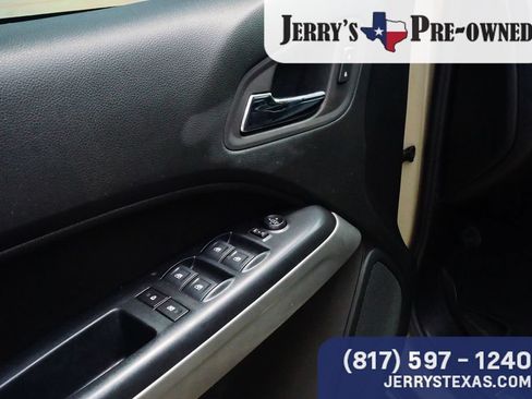 Used 2022 Chevrolet Colorado ZR2 AWD/4WD image 15
