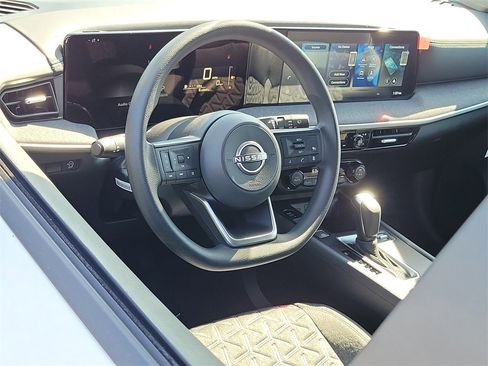 New 2026 Nissan Kicks SV image 4