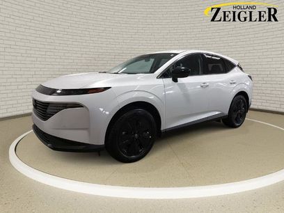 Certified 2025 Nissan Murano SV w/ Cargo Package