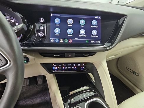 Certified 2023 Buick Envision Avenir FWD image 13