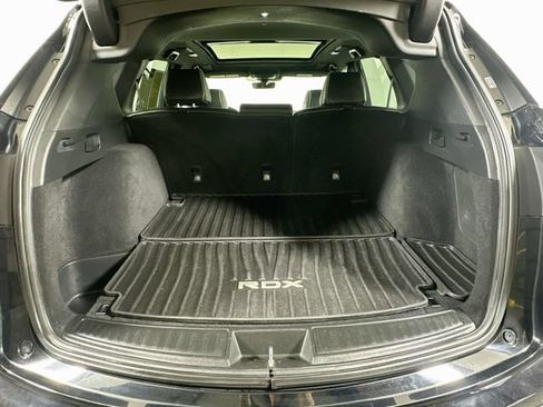 Used 2019 Acura RDX A-Spec AWD/4WD image 31
