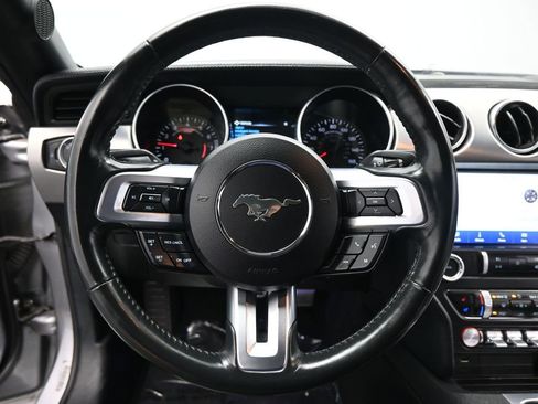 Certified 2023 Ford Mustang Premium image 12