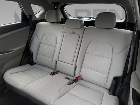 Used 2020 Hyundai Tucson Sport image 4