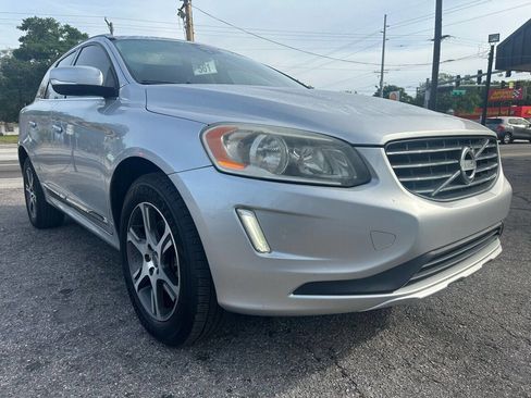 Used 2014 Volvo XC60 T6 image 9
