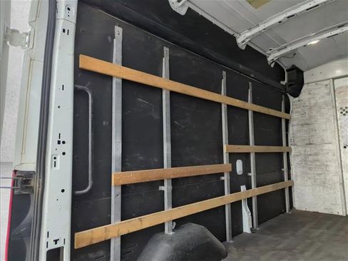 Used 2021 Ford Transit 250 148 High Roof w/ Load Area Protection Package image 25