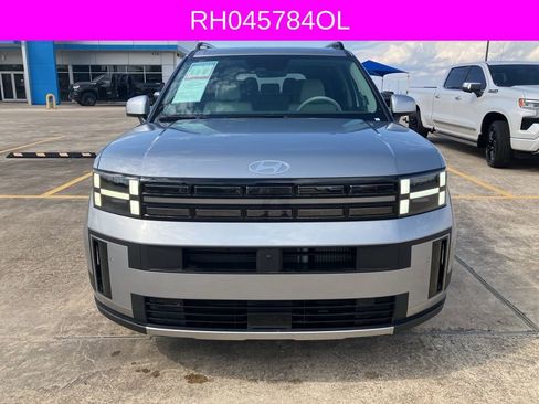 Used 2024 Hyundai Santa Fe Limited image 2