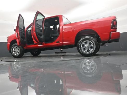 New 2026 RAM 2500 Big Horn AWD/4WD image 56