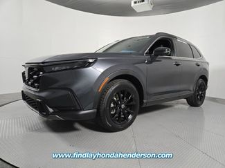 Used 2024 Honda CR-V Sport-L video 2