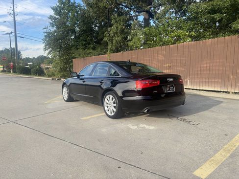 Used 2013 Audi A6 2.0T Premium Plus w/ Premium Plus Pkg image 18