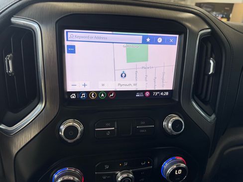 Used 2019 GMC Sierra 1500 Denali AWD/4WD image 31