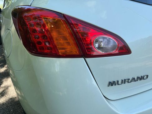 Used 2010 Nissan Murano SL w/ Navigation Pkg image 12