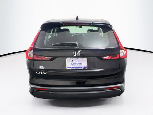 Used 2023 Honda CR-V LX image 6