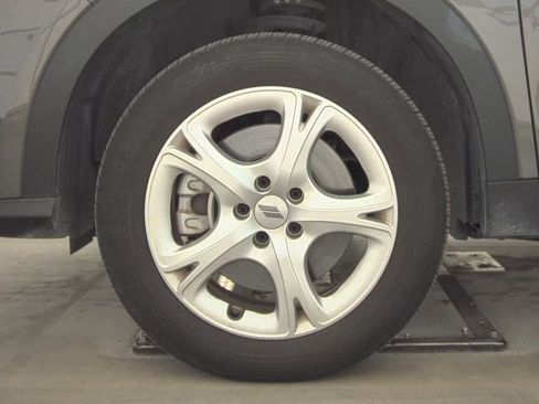 Used 2024 Dodge Hornet GT AWD/4WD image 9